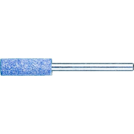 PFERD W164 Vitrified Mounted Point 1/8" Shank - Ceramic oxide 80 Grit TOUGH 30134